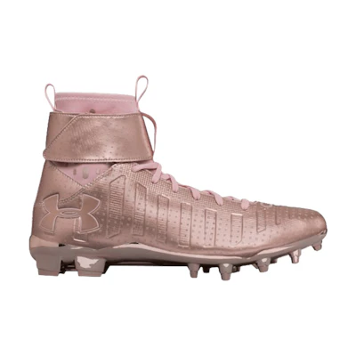 UA C1N MC LE 'Rose Gold'