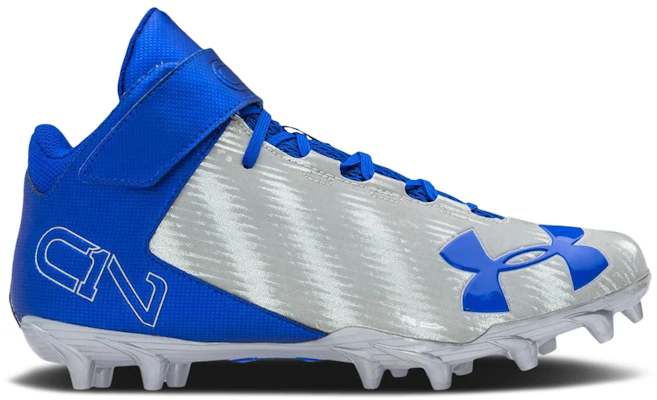 Under Armour C1N Mid ''Diamant Bleu Glacé'' 1275482-401 Buy Under Armour C1N Mid ''Diamant Bleu Glacé'' 1275482-401