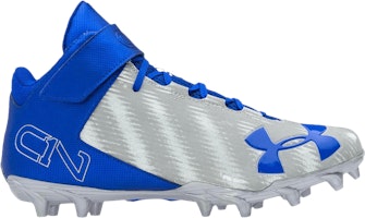 Under Armour C1N Mid 'Blue Icy Diamond' 1275482-401 Under Armour C1N Mid 'Blue Icy Diamond' 1275482-401