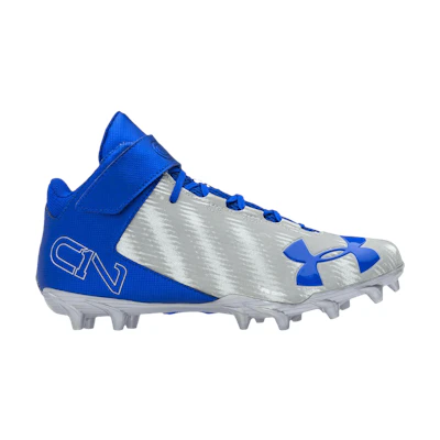 UA C1N Mid 'Blue Icy Diamond'