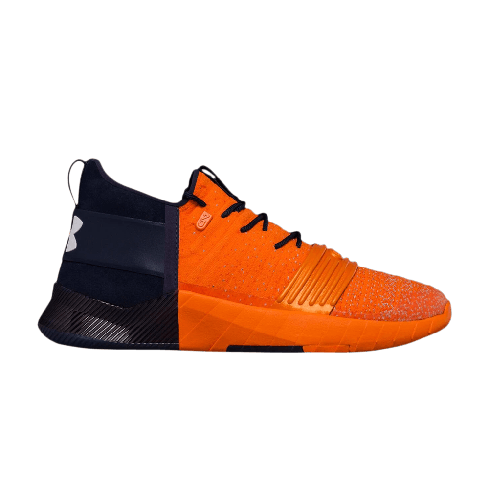 Under Armour C1N Trainer 'Auburn' 3021032-400