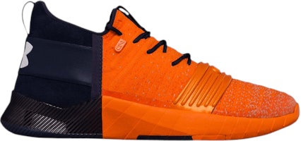 Under Armour C1N Trainer 'Auburn' 3021032-400 Under Armour C1N Trainer 'Auburn' 3021032-400