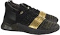 Under Armour C1N Trainer 'Black Metallic Gold' 3000233-001