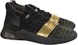 Order Under Armour C1N Trainer 'Black Metallic Gold' 3000233-001