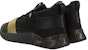 Under Armour C1N Trainer 'Black Metallic Gold' 3000233-001