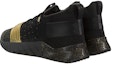 Lookbook Under Armour C1N Trainer 'Black Metallic Gold' 3000233-001
