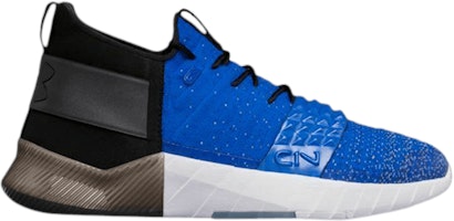 Under Armour C1N Trainer 'Ultra Blue' 3000233-400 Under Armour C1N Trainer 'Ultra Blue' 3000233-400