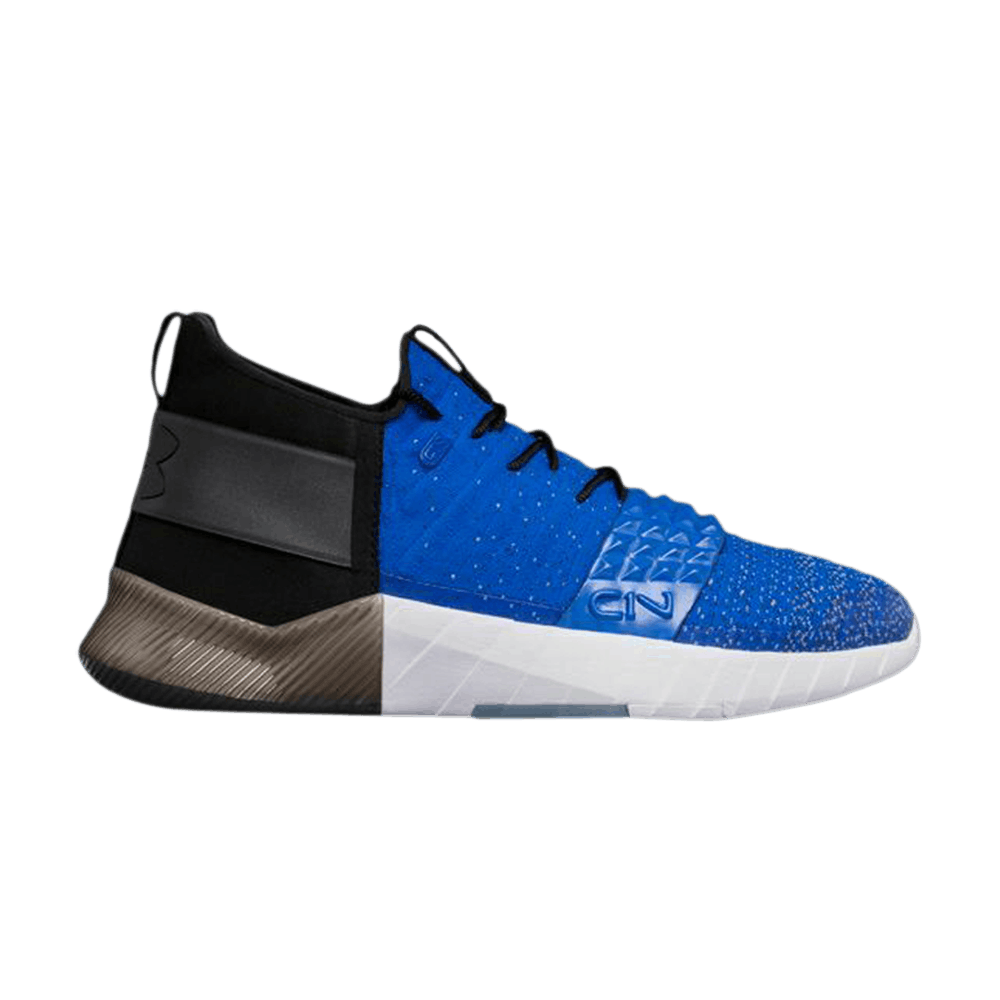 Under Armour C1N Trainer 'Ultra Blue' 3000233-400
