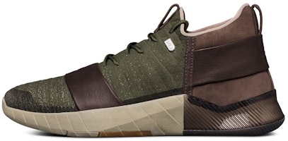 Under Armour C1N Trainer Lux 'Downtown Green' 3000325-300 Under Armour C1N Trainer Lux 'Downtown Green' 3000325-300
