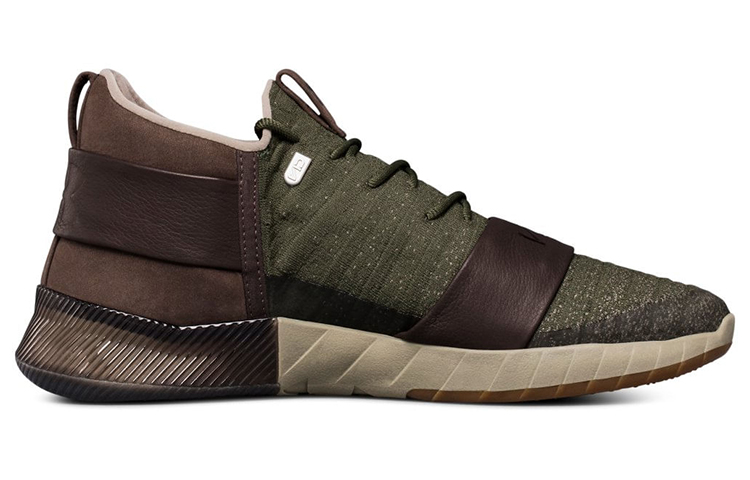 Order Under Armour C1N Trainer Lux 'Verde Urbano' 3000325-300
