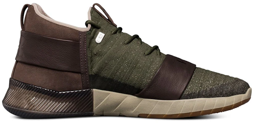 Under Armour C1N Trainer Lux 'Verde Urbano' 3000325-300 Order Under Armour C1N Trainer Lux 'Verde Urbano' 3000325-300