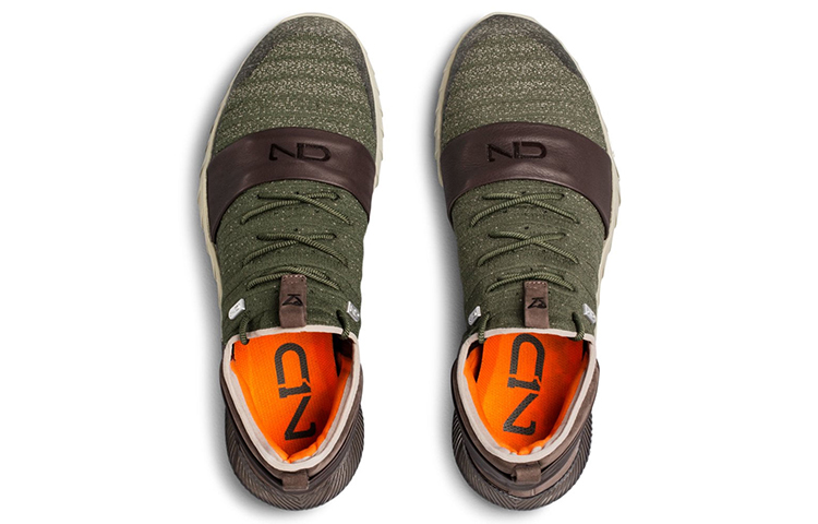 Shop Under Armour C1N Trainer Lux 'Verde Urbano' 3000325-300
