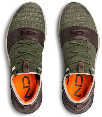 Under Armour C1N Trainer Lux 'Verde Urbano' 3000325-300 Shop Under Armour C1N Trainer Lux 'Verde Urbano' 3000325-300