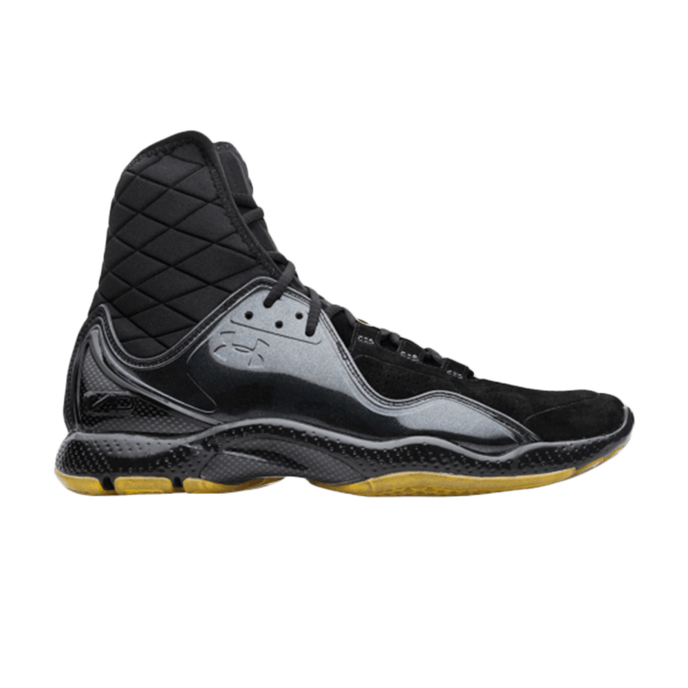 Under Armour Cam Highlight 'Batman' 1240148-003