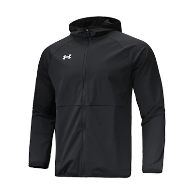 Under Armour Casual Breathable Knit Hoodie Jacket 22500404-001