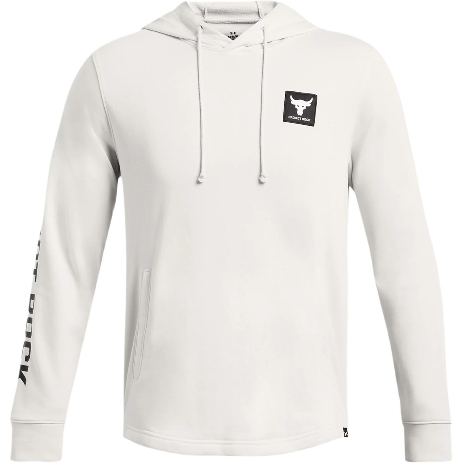 Under Armour Casual Hoodie Off-White 1377428-114
