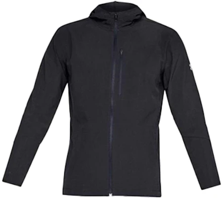 安德玛休闲运动舒适夹克 黑色 1318013-001 Buy 安德玛休闲运动舒适夹克 黑色 1318013-001