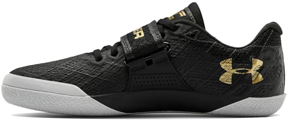 Under Armour Centric Grip ''Nero Oro Vittoria Metallizzato'' 3021862-003 Buy Under Armour Centric Grip ''Nero Oro Vittoria Metallizzato'' 3021862-003