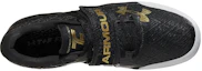 Shop Under Armour Centric Grip ''Nero Oro Vittoria Metallizzato'' 3021862-003
