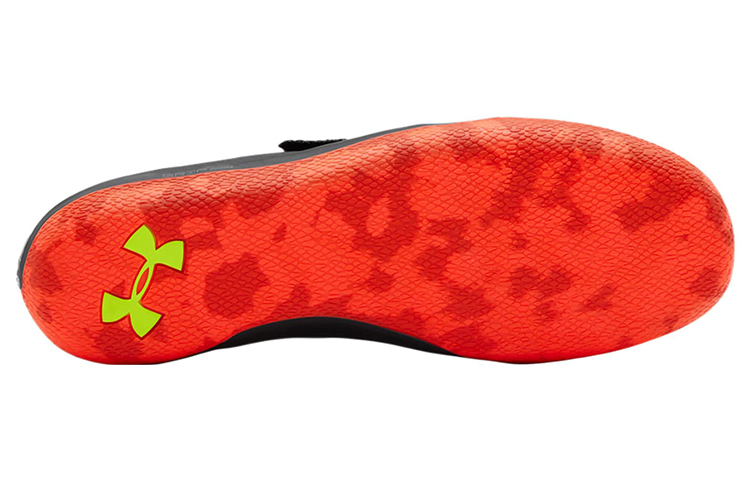 Purchase Under Armour Centric Grip ''Nero Phoenix Fire'' 3021862-004