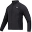 Buy Under Armour CG Reactor VLAP Golf Hybrid Jaket Hitam Berinsulasi. 1364642-002