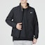Shop Under Armour CG Reactor VLAP Golf Hybrid Jaket Hitam Berinsulasi. 1364642-002