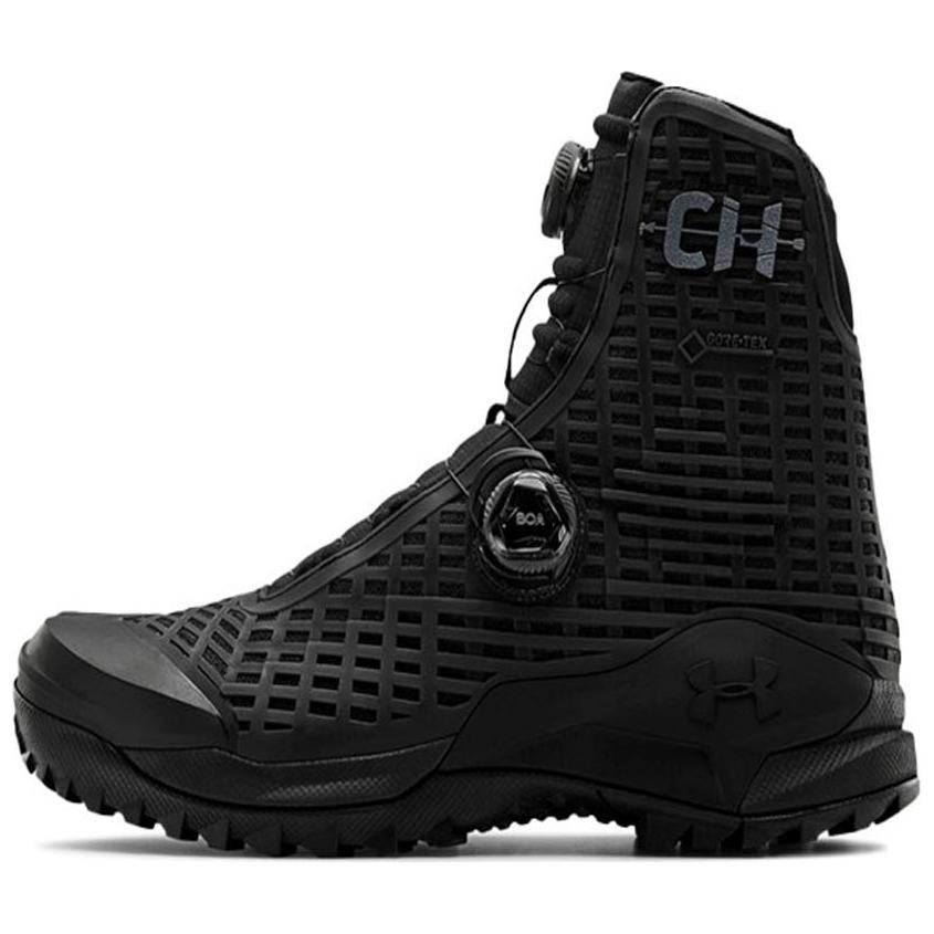 Under Armour CH1 Gore-Tex® 'Black' 3020768-001