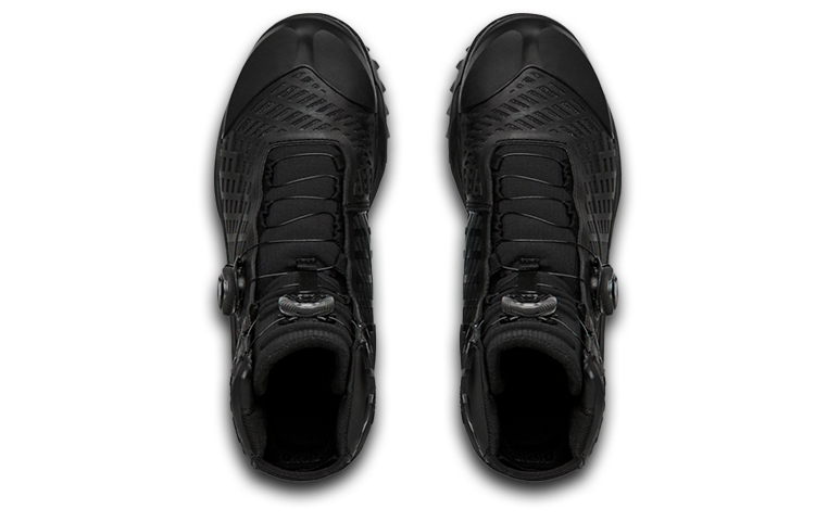 Shop Under Armour CH1 Gore-Tex® ''Zwart'' 3020768-001
