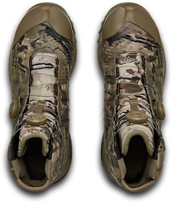Under Armour CH1 GORE-TEX Boot Pemburuan 'Ridge Reaper Camo Barren' 3020768-300 Shop Under Armour CH1 GORE-TEX Boot Pemburuan 'Ridge Reaper Camo Barren' 3020768-300