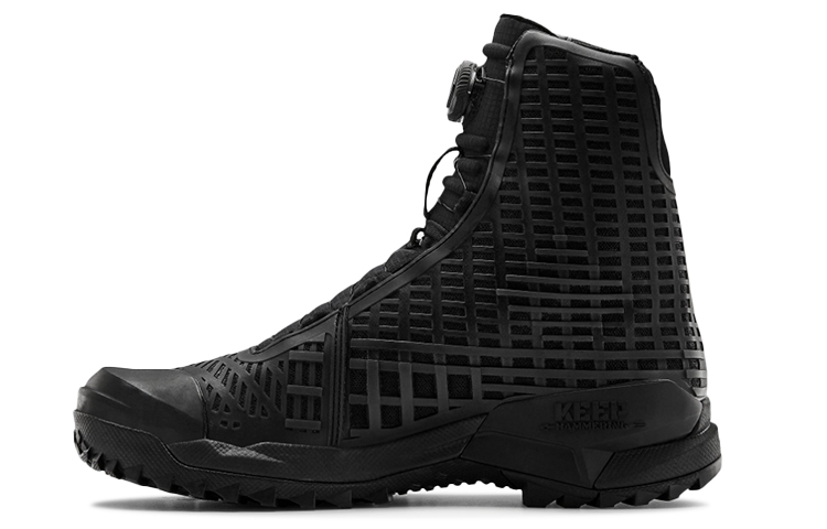 Under Armour CH1 Gore-Tex® 'Black' 3020768-001