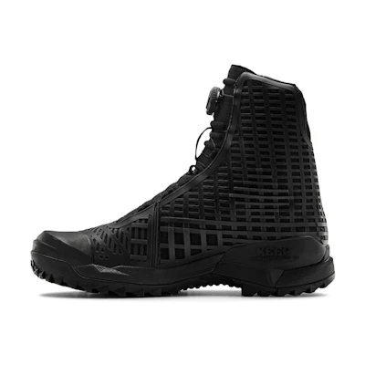UA CH1 GTX® 'Black'