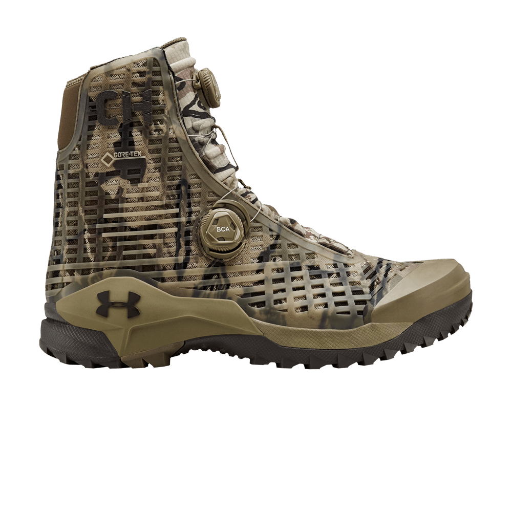 Under armour ch1 boots outlet