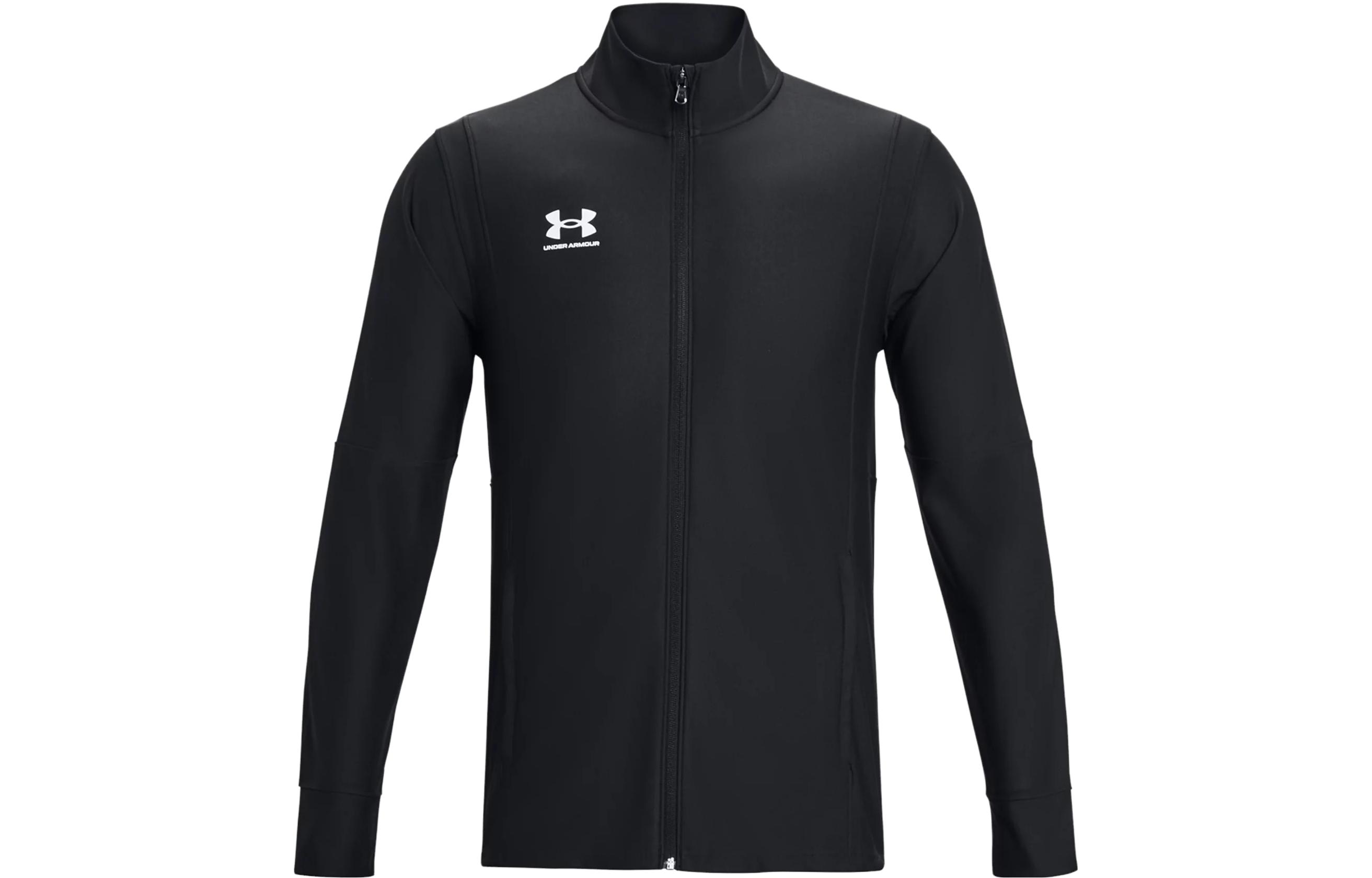 Under Armour Challenger Classic Zip-Up Track Jacket 1379494-001