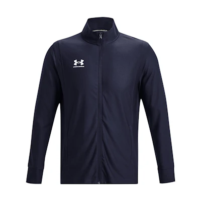 Under Armour Challenger Navy Blue Full-Zip Jacket 1379494-410