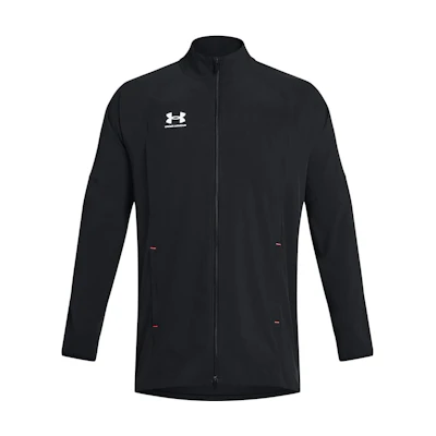 Under Armour Challenger Pro Water-Resistant Jacket Black 1379703-001