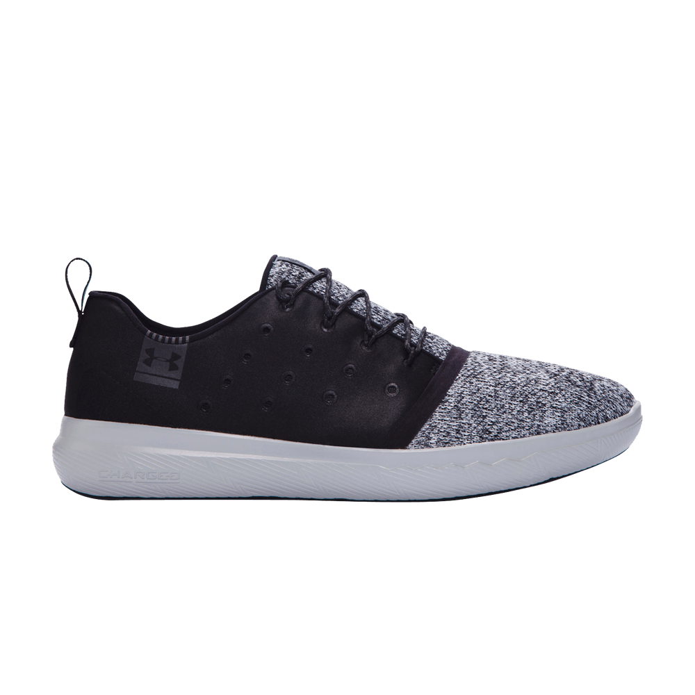 Buy 安德玛 Charged 24-7 低帮 '灰色' 1288347-001