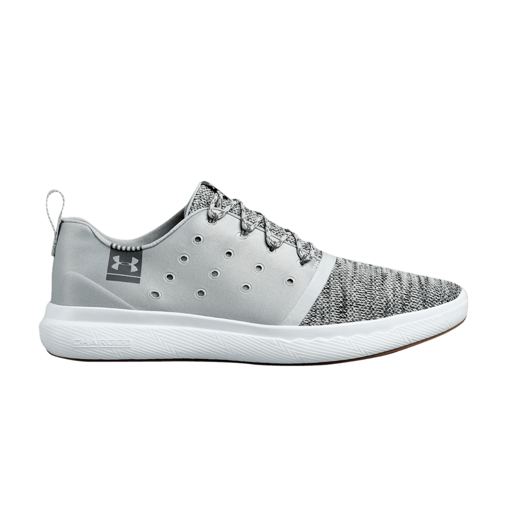Under Armour Charged 24-7 Low 'Overvast Grey' 1288347-941