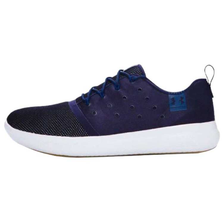Under Armour Charged 24/7 Low 'Midnight Blue' 1288347-410