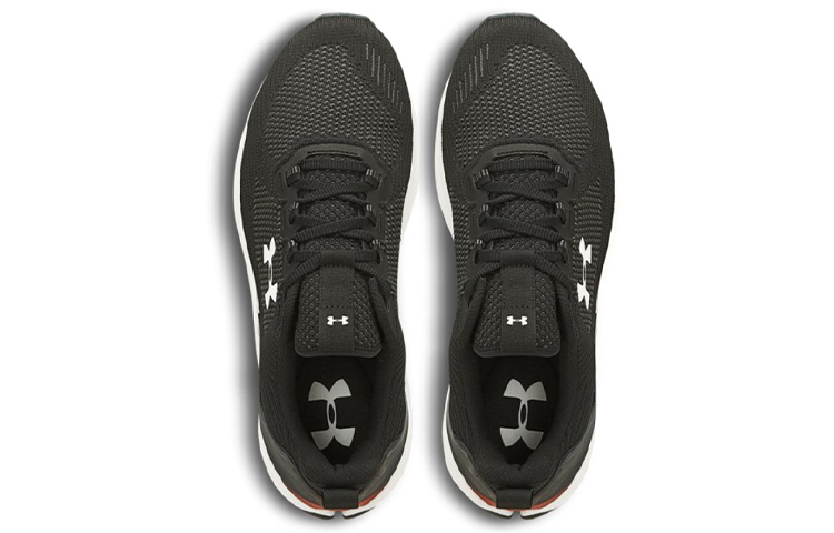 UA Charged 'Black' 圖 3