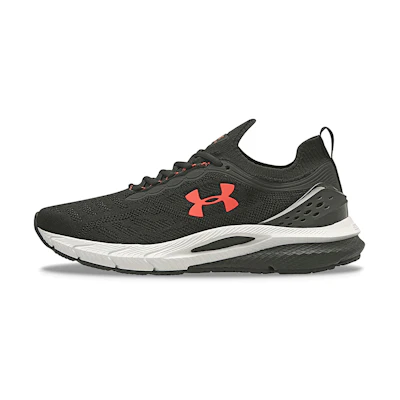 UA Charged 'Bright Black'