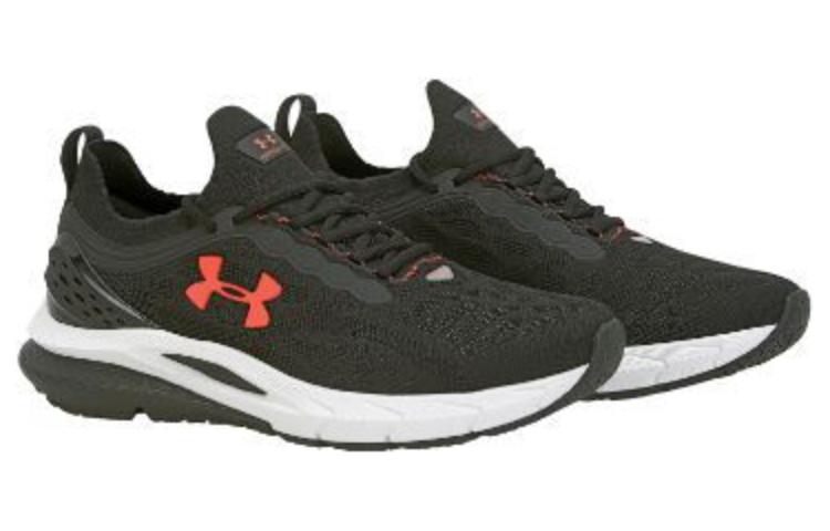 UA Charged 'Bright Black' 圖 3