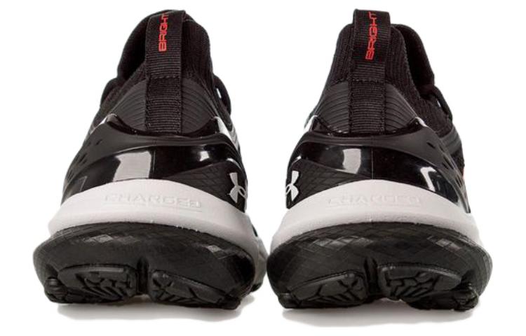 UA Charged 'Bright Black' 圖 4