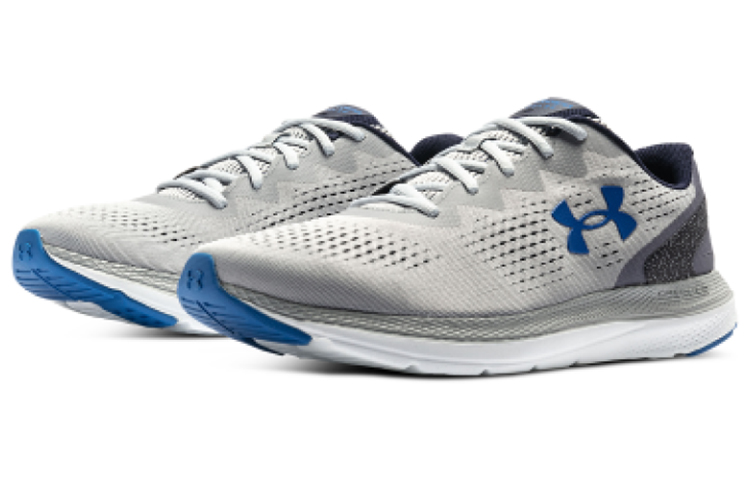 Lookbook UAチャージド グレー (UA Chājiddo Gurē) 3024136-109