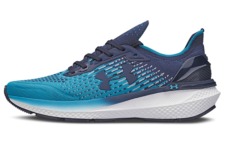 Under Armour Charged Advance 'Blue' 3026555-400