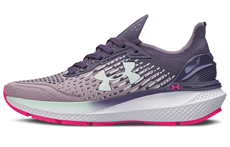 UA Charged Advance 'Purple'