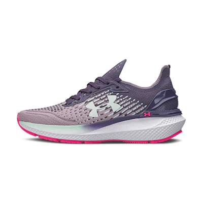 UA Charged Advance 'Purple'