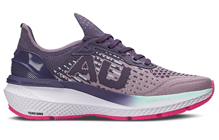 UA Charged Advance 'Purple' 圖 2