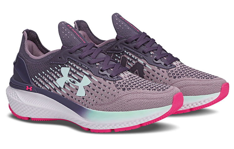UA Charged Advance 'Purple' 圖 3