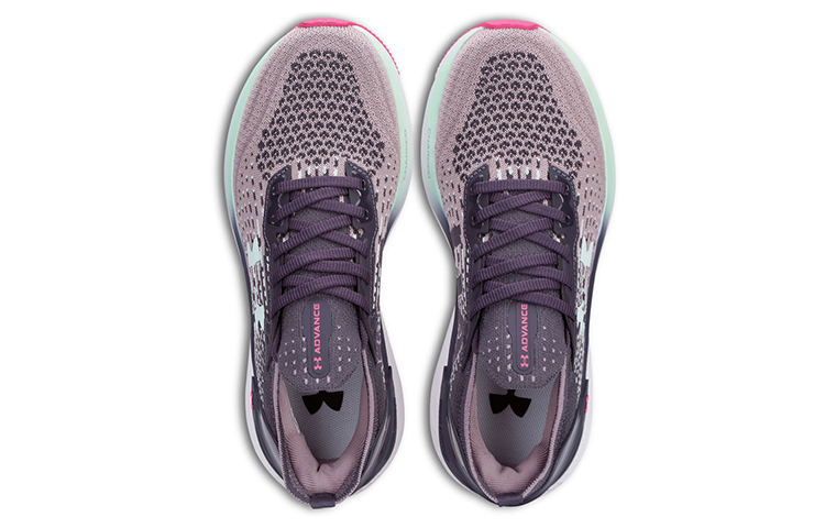 UA Charged Advance 'Purple' 圖 4