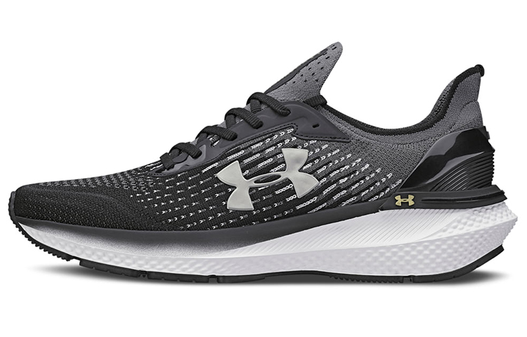 Buy 언더아머 차지드 어드밴스 '블랙' (Under Armour Charged Advance 'Black') 3026555-002